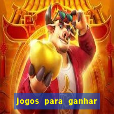 jogos para ganhar dinheiro de verdade via pix